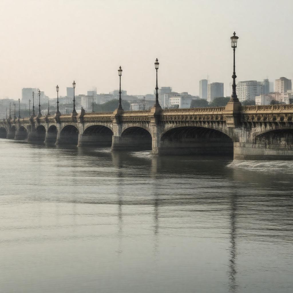 Jones Bridge